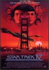 My recommendation: Star Trek IV: The Voyage Home
